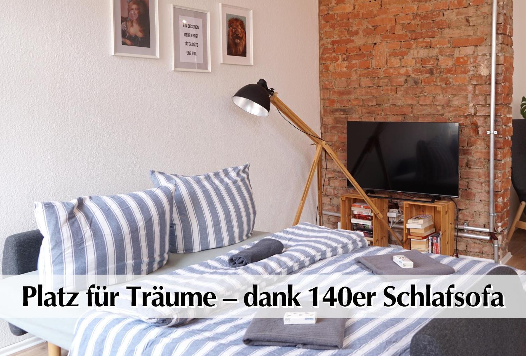 Helles Altbau-Loft Mit Kingsize Bett, Smart-Tv, Etc Apartment Erfurt Ngoại thất bức ảnh